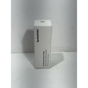 SPOILED.CHILD Conditioning Tinted Lip Balm NATURAL PINK 4g /0.14oz New In Box